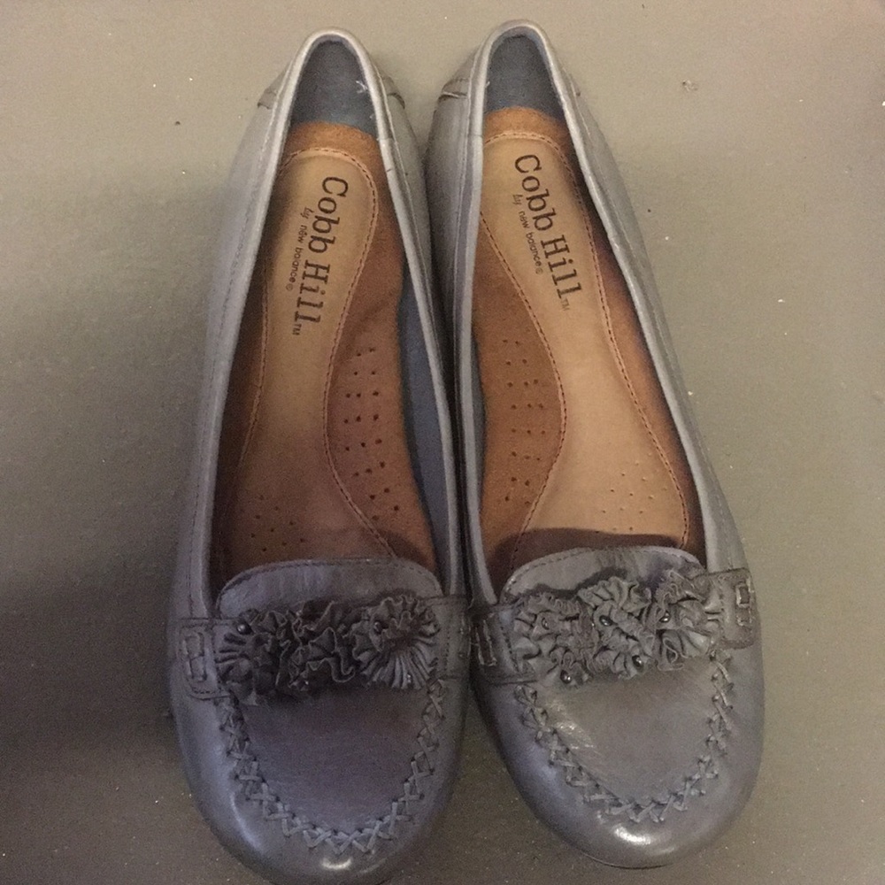 Cobb Hill shoes
